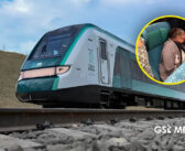 Nuevamente falla Tren Maya: Deja a pasajeros varados por más de cinco horas
