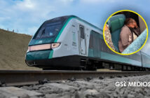 Nuevamente falla Tren Maya: Deja a pasajeros varados por más de cinco horas