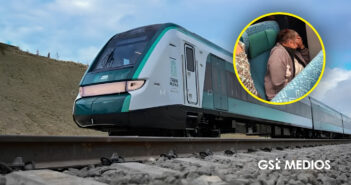 Nuevamente falla Tren Maya: Deja a pasajeros varados por más de cinco horas