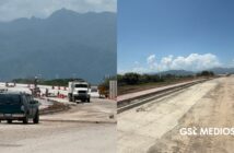 Avanza ampliación del puente Amado Nervo, pero sin fecha definida de conclusión