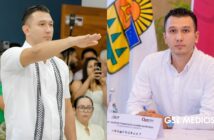 Renuncia tesorero de Tulum tras ser detenido por portar un arma en el aeropuerto de Cancún