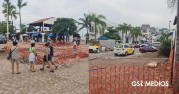Obra de ampliación del malecón sigue inconclusa tras meses de retrasos