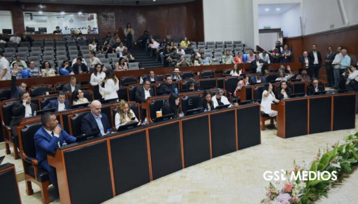 Congreso de Jalisco aprueba reforma electoral; reducen número de regidurías en ayuntamientos