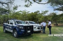 Alistan preparativos para las tradicionales Paseadas de Las Palmas