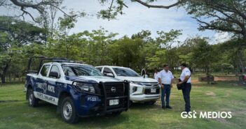 Alistan preparativos para las tradicionales Paseadas de Las Palmas