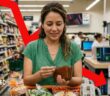 Inflación en México se modera en julio, pero algunos productos siguen al alza