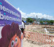 Inician obras del Centro Regional de Autismo y Discapacidad Intelectual en Puerto Vallarta