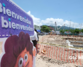 Inician obras del Centro Regional de Autismo y Discapacidad Intelectual en Puerto Vallarta
