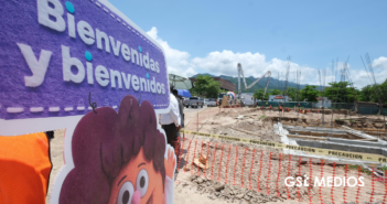 Inician obras del Centro Regional de Autismo y Discapacidad Intelectual en Puerto Vallarta