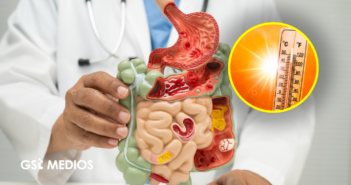 Calor dispara enfermedades gastrointestinales en Jalisco; SSJ pide reforzar cuidados