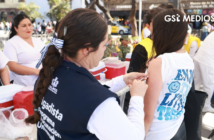 Jalisco reporta disminución en casos activos de sarampión
