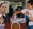 “Quieren regresar al Porfiriato”: Sheinbaum condena iniciativas que buscan restringir el voto de las mujeres