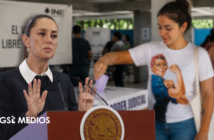 “Quieren regresar al Porfiriato”: Sheinbaum condena iniciativas que buscan restringir el voto de las mujeres