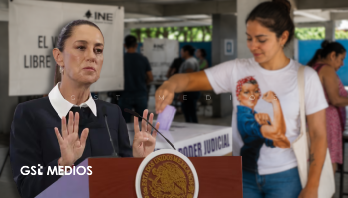 “Quieren regresar al Porfiriato”: Sheinbaum condena iniciativas que buscan restringir el voto de las mujeres