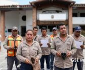 Alrededor de 300 trabajadores habrían sido despedidos injustificados en Ayuntamiento de Puerto Vallarta; finiquitos tardarían hasta 3 meses