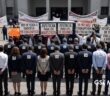 Vinculan a proceso a 28 funcionarios por red de venta de plazas docentes en Edomex