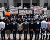 Vinculan a proceso a 28 funcionarios por red de venta de plazas docentes en Edomex