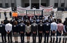 Vinculan a proceso a 28 funcionarios por red de venta de plazas docentes en Edomex
