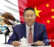 China acelera su acercamiento comercial con México mientras EU presiona por el T-MEC