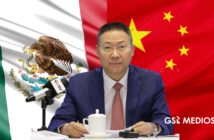 China acelera su acercamiento comercial con México mientras EU presiona por el T-MEC
