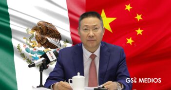 China acelera su acercamiento comercial con México mientras EU presiona por el T-MEC