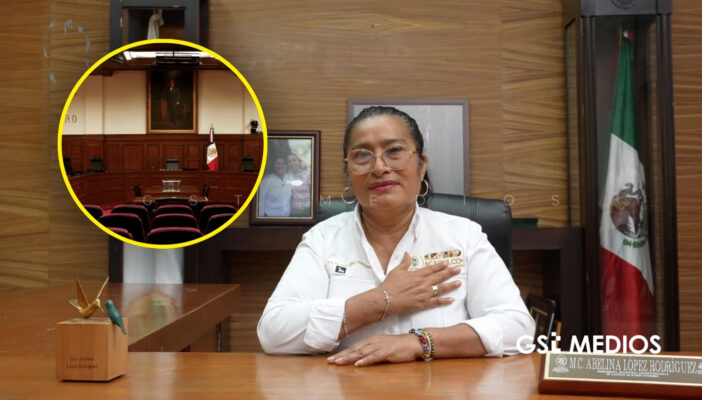 SCJN falla a favor de Abelina López y anula auditoría por casi 900 millones en Acapulco 1 SCJN falla a favor de Abelina López y anula auditoría por casi 900 millones en Acapulco