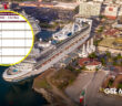 Puerto Vallarta prevé solo cuatro arribos de cruceros en julio de 2026