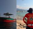 Refuerzan seguridad en Puerto Vallarta por vacaciones de verano
