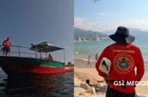 Refuerzan seguridad en Puerto Vallarta por vacaciones de verano