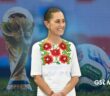 Sheinbaum asistirá a la final del Mundial 2026 en Nueva York