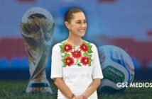 Sheinbaum asistirá a la final del Mundial 2026 en Nueva York