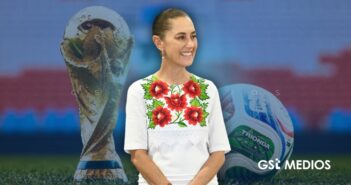 Sheinbaum asistirá a la final del Mundial 2026 en Nueva York