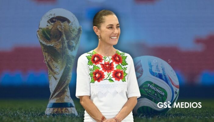 Sheinbaum asistirá a la final del Mundial 2026 en Nueva York 3 Sheinbaum asistirá a la final del Mundial 2026 en Nueva York