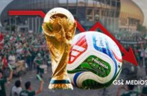 Impacto del Mundial 2026 en México fue menor a lo esperado