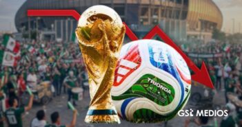 Impacto del Mundial 2026 en México fue menor a lo esperado