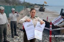 Semarnat revoca concesión en Playa Las Cocinas