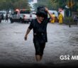 Prevén lluvias muy fuertes en Jalisco; Vallarta con alta probabilidad de precipitaciones este lunes
