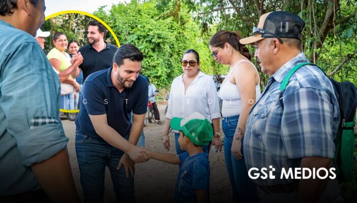 ​¿Apoyo social o descarada compra de votos? Munguía suelta 56 MILLONES rumbo al 2027
