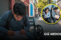 Desempleo en México se mantiene en 2.7% durante el segundo trimestre de 2026
