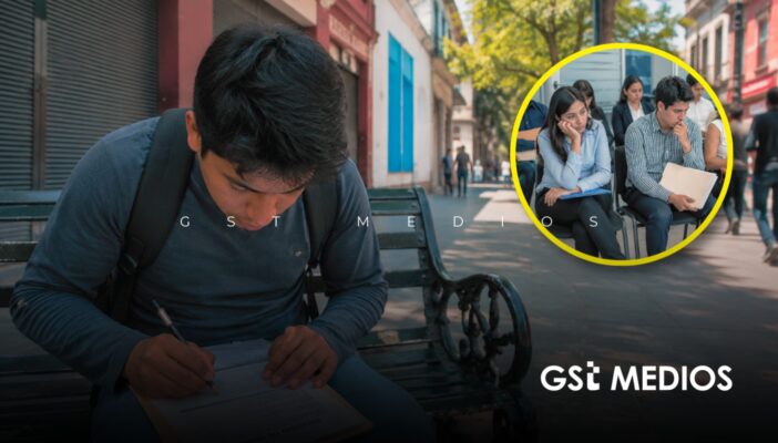 Desempleo en México se mantiene en 2.7% durante el segundo trimestre de 2026