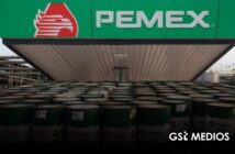 Pemex presenta faltante de 23.3 millones de barriles de crudo en el segundo trimestre de 2026