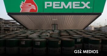 Pemex presenta faltante de 23.3 millones de barriles de crudo en el segundo trimestre de 2026