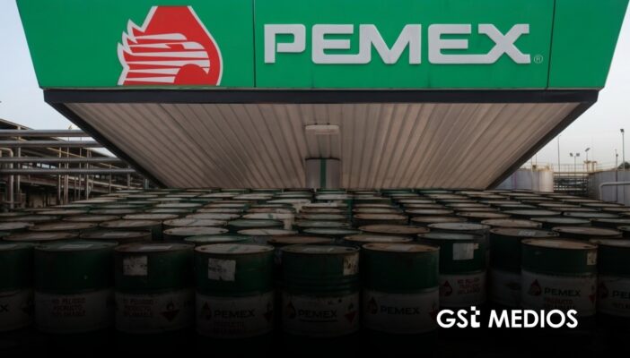 Pemex presenta faltante de 23.3 millones de barriles de crudo en el segundo trimestre de 2026