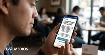 Más de la mitad de líneas móviles en México aún no se vinculan a la CURP