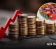 Inflación baja en julio a 3.12%