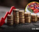Inflación baja en julio a 3.12%