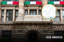 Banco de México deja la tasa de interés sin cambios en 6.50%
