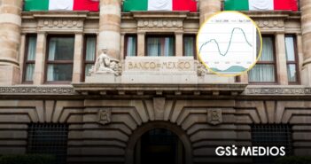 Banco de México deja la tasa de interés sin cambios en 6.50%