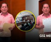 Regidor Milton Martínez exige convocar a sesión de Cabildo en Bahía de Banderas