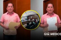 Regidor Milton Martínez exige convocar a sesión de Cabildo en Bahía de Banderas
